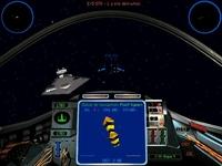 Star Wars - X-Wing VS Tie Fighter - Balance of Power sur PC